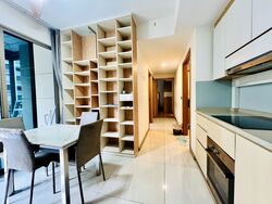 The Vales (D19), Condominium #448412011